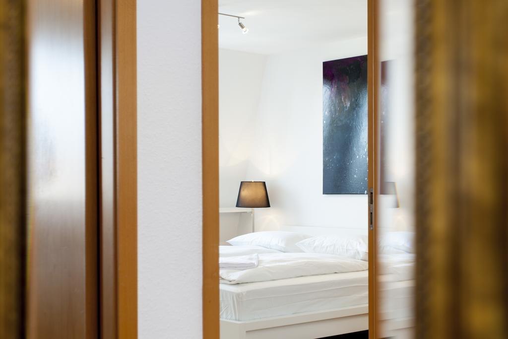 Apartament The Danziger, 2 Unique Lofty Style Units In Prenzlauerberg Berlin Pokój zdjęcie
