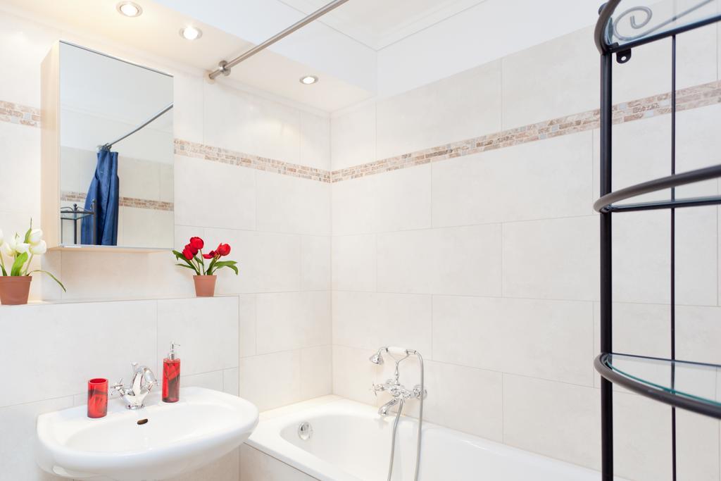 Apartament The Danziger, 2 Unique Lofty Style Units In Prenzlauerberg Berlin Pokój zdjęcie